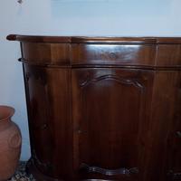 Mobile ingresso di pregio