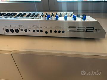 Yamaha CS2x