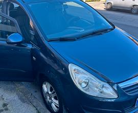Opel corsa 1.2 benzina