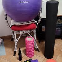 Set per pilates 