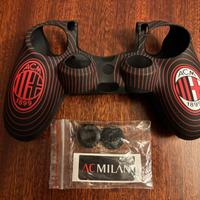 Controller Skin PS4 AC Milan – Nuova, Mai Usata