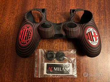Controller Skin PS4 AC Milan – Nuova, Mai Usata