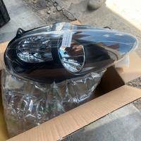 Fari fiat grande punto