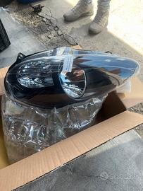 Fari fiat grande punto