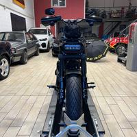 HARLEY-DAVIDSON FXDF Fat Bob 114