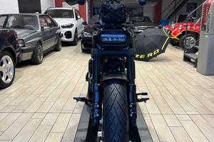 HARLEY-DAVIDSON FXDF Fat Bob 114