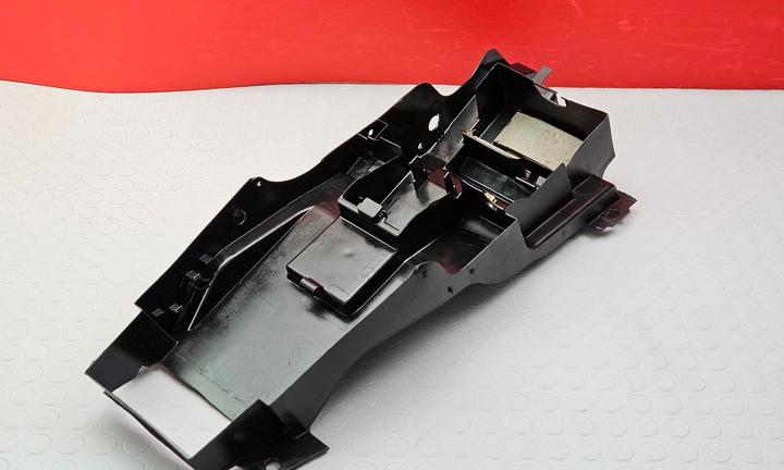 SOTTOCODONE SOTTO SUZUKI GSXR 750 2001 2002 GSX R