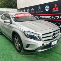 Mercedes-benz GLA 200 CDI Premium 2015 FULL OPTION