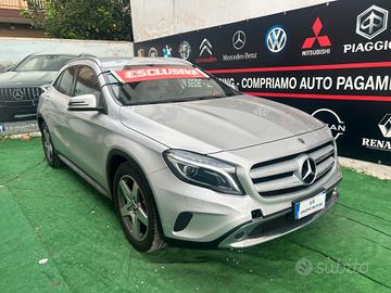 Mercedes-benz GLA 200 CDI Premium 2015 FULL OPTION