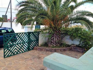 18 luglio -8 agosto prezzo MAGICO villetta Salento