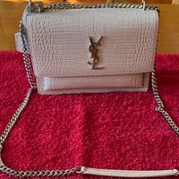 BORSA YVES SAINT LAURENT