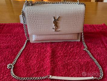 BORSA YVES SAINT LAURENT