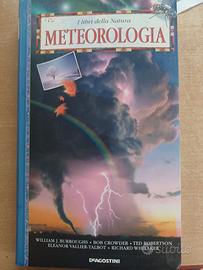 Meteorologia  i libri della natura