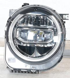 FARO DESTRO - JEEP RENEGADE