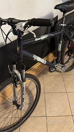 Mtb Bianchi nera