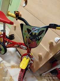 bicicletta 