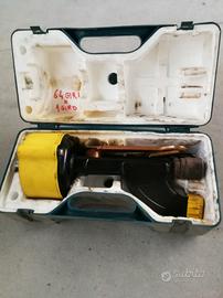 chiave smontaggio ruota demoltiplicata 