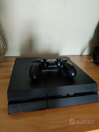 PS4 1TB con DualShock 4