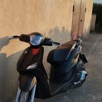 liberty 125 s