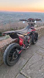 Beta RR 50