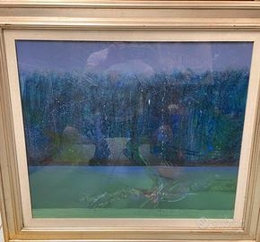 Quadro Murer Cirillo