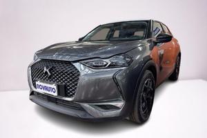 DS AUTOMOBILES DS 3 Crossback BlueHDi 110 Faubou