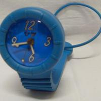 (014) - Orologio Sveglia Hip Hop