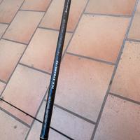 Canna MAJOR CRAFT TRIPLE CROSS KURODAI STYLE