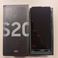 Samsung s20