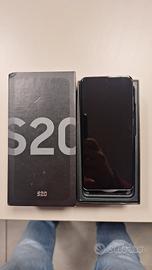 Samsung s20