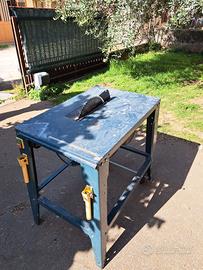 Sega circolare da banco