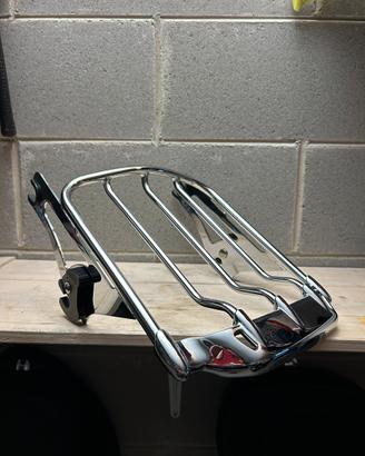 Portapacchi “AIR WING” ORIGINALE x touring 09-26