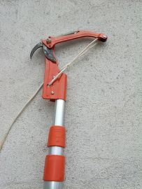 Forbice telescopica