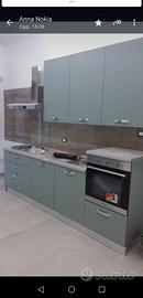 Camera singola zona G. D'Annunzio