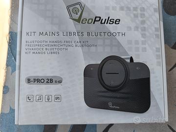 Vivavoce Bluetooth