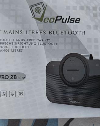 Vivavoce Bluetooth