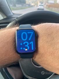 Apple watch serie 8 45mm