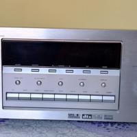 Amplificatore Marantz usato.
