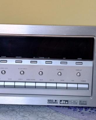 Amplificatore Marantz usato.