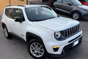 Jeep Renegade 1.5 Turbo T4 MHEV 130cv Limited 2023