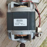 motore lavatrice Hotpoint Ariston aqualtis 