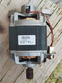 motore lavatrice Hotpoint Ariston aqualtis 