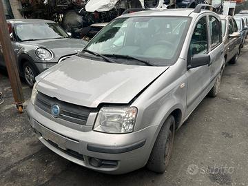 RICAMBI FIAT PANDA 2007 188A4000 1200cc BENZINA