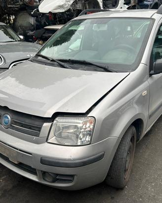 RICAMBI FIAT PANDA 2007 188A4000 1200cc BENZINA
