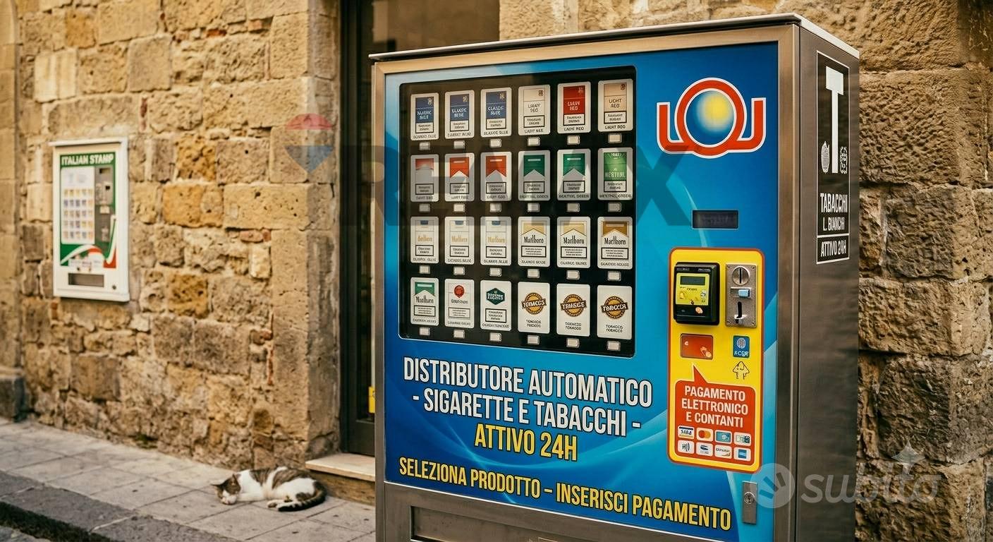 Negozio - Catania - Vista 2