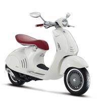 Piaggio Vespa 946 125 Ricordo Italiano