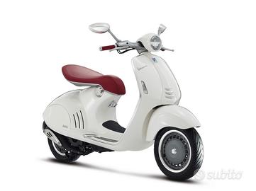 Piaggio Vespa 946 125 Ricordo Italiano