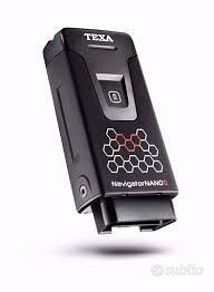 TEXA NANO S