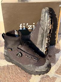 Scarpe FIZIK Terra Artica X2
