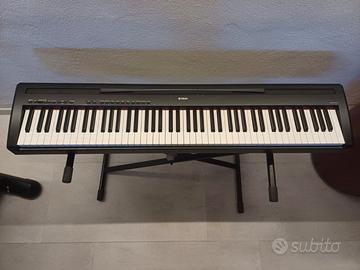Tastiera YAMAHA P-85